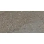 RAKO Dlažba Rako Quarzit hnědá mat rektifikovaná 30x60 DAKSR736 DAKSR736