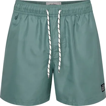 Pánské plavky Plavky React 42613-77X - Henderson XXXL