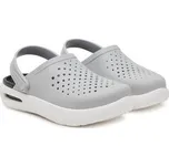 Nazouváky Crocs InMotion Clog 209964 Šedá 45_46