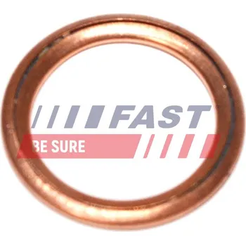 Těsnicí kroužek, olejová vypouštěcí zátka FAST FT94716