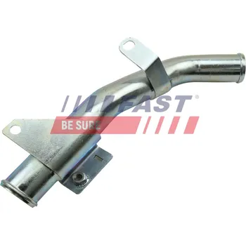 Chladič motoru Potrubí chladiva FAST FT61107