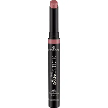 Přípravek na rty Essence rtěnka THE slim STICK 104 Baby Got Blush, 1,7 g