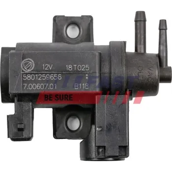 Turbodmychadlo Měnič tlaku, turbodmychadlo FAST FT63010