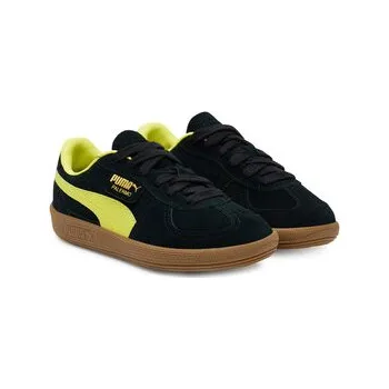 Dámská obuv Puma Sneakersy Palermo Jr 397271 25 Černá 37_5
