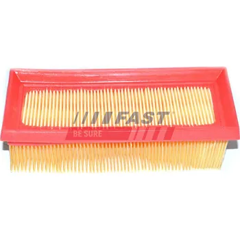 Vzduchový filtr Vzduchový filtr FAST FT37161