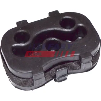 Tlumič výfuku Pojistný kroužek, tlumič výfuku FAST FT84539