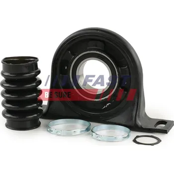 Hřídel nápravy Uložení, kloubový hřídel FAST FT28052