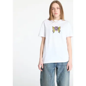 Tričko Vans Ethereal Os Ss T-Shirt White M
