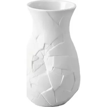 Váza Rosenthal Miniváza Phases, 10 cm, bílá 14255-100102-26583