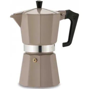 Moka konvice Hliníková Moka Konvička - Pezzetti Italexpress Gołębia 3 TZ (165 ML)