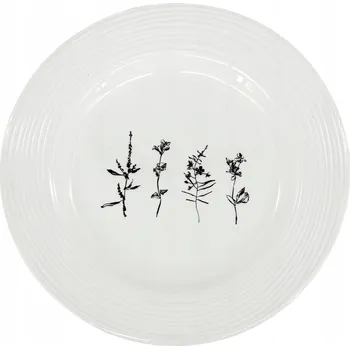 Talíř Mělký jídelní talíř by inspire Croft Wild 27,5 cm