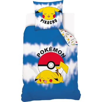 Povlečení Sada povlečení Carbotex 160 x 200 cm, vícebarevné