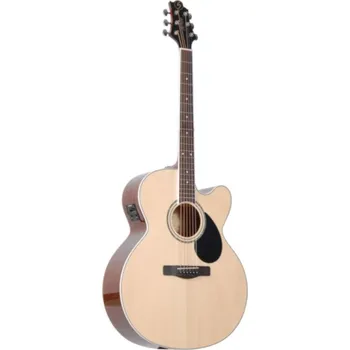 Kytara Samick GJ-100SCE N - elektroakustická kytara