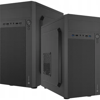 Stolní počítač Počítač do kanceláře Core i5 12400|16GB|1TB NVMe|DVD|WIFI|WINDOWS 11