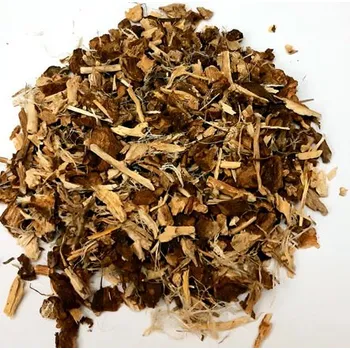 Koření Štětka lesní kořen 50g Zelené Drahokamy