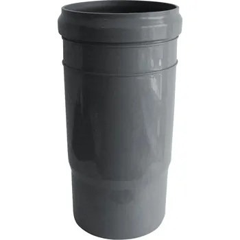 Kanalizační potrubí OSMA HTLL hrdlo Průměr: DN 90