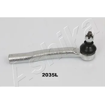 Táhlo řízení Hlava příčného táhla řízení ASHIKA 111-02-2035L