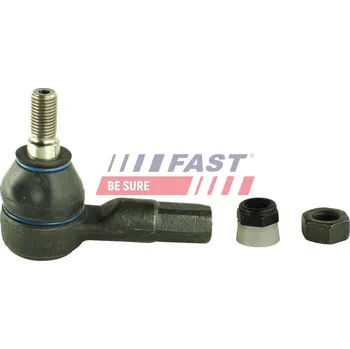 Soustava řízení Hlava příčného táhla řízení FAST FT16116