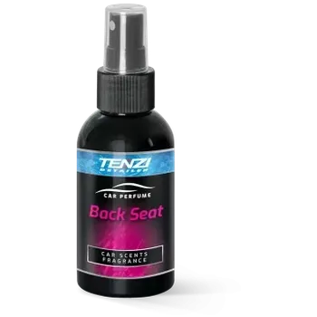 TENZI Zadní sedadlo - Vůně do auta ve spreji 100ml