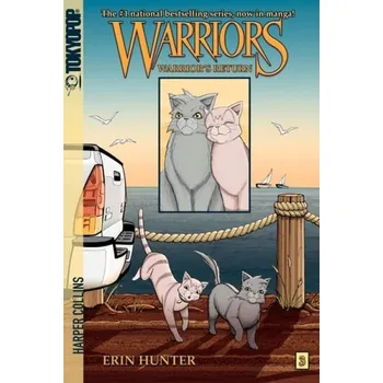 Warriors: Warrior's Return - Hunter, Erin