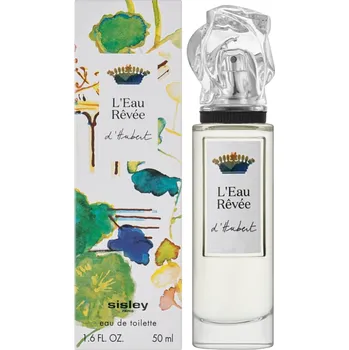 Parfém Sisley Sisley L Eau Revee D Hubert, Toaletní voda 100ml Pre všetkých Toaletní voda