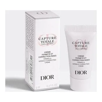 Christian Dior Christian Dior Capture Totale, Krém proti vráskám 5ml Krém proti vráskám Pre ženy