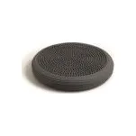 Balanční podložka AIR PAD 34 cm Šedá