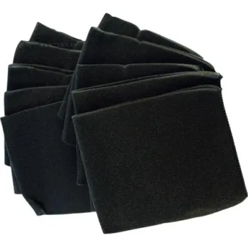 Filtr do vysavače Filtr pěnový pro vysavač EINHELL RT-VC 1630 SA 10ks