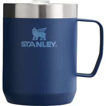 Stanley Camp Mug 230 ml 10-11444-040 - navy UNI