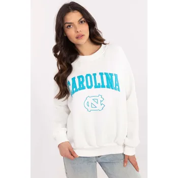 Dámská mikina Mikina model 206351 Factory Price universal