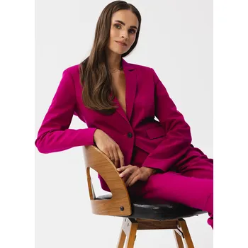 Dámské sako Sako model 185106 Stylove L