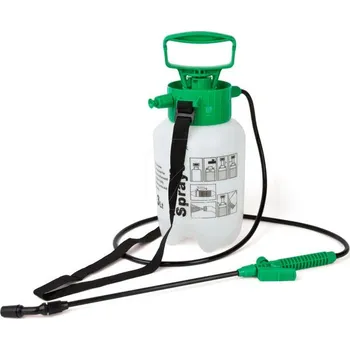 Čerpadlo Water Master - tlakový postřikovač 3L