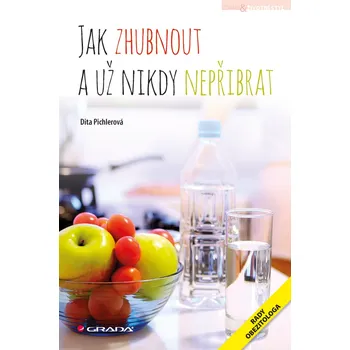Jak zhubnout a už nikdy nepřibrat -…