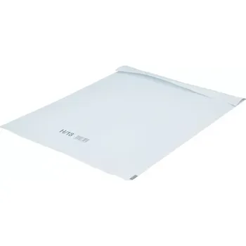 Bublinková obálka H/18, vnitřní šířka 265 mm, délka 355 mm, bílá,