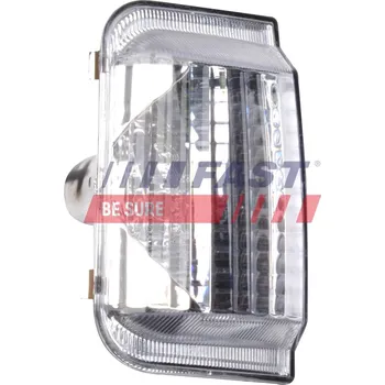 Směrový světlomet Blikač FAST FT87319