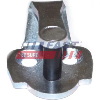 Autozámek Plech pro západku zámku, zámek zadních dveří FAST FT95339