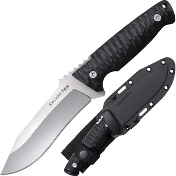 Kuchyňský nůž Pevný Nůž Cold Steel RAZOR TEK