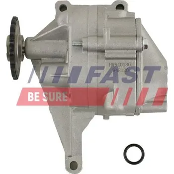 Olejové čerpadlo Olejové čerpadlo FAST FT38312