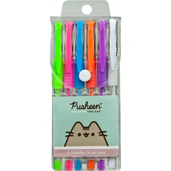 Propiska sada vícebarevná Undercover