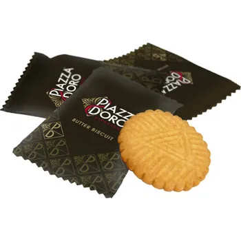 Piazza D´Oro ke kávě - máslové sušenky / 6 g