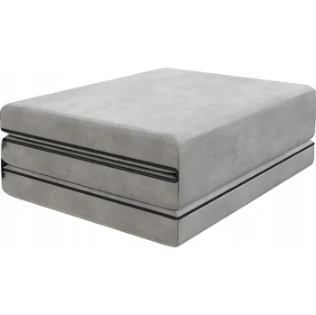 Matrace Skládací Matrace FDM 80 x 195 x 9 Cm H2 , H3