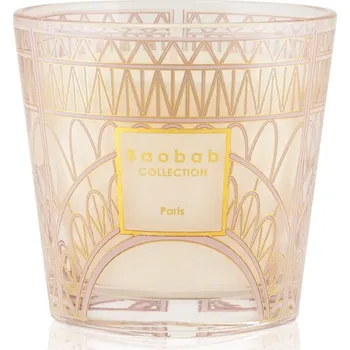Svíčka Baobab Collection My First Baobab Paris vonná svíčka 8 cm