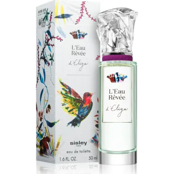 Parfém Sisley Sisley L'Eau Revee d'Eliya, Toaletní voda 100ml Pre ženy Toaletní voda