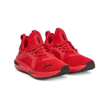 Dámská obuv Sneakersy Puma Softride Enzo 5 Jr 401510 02 Červená 37_5