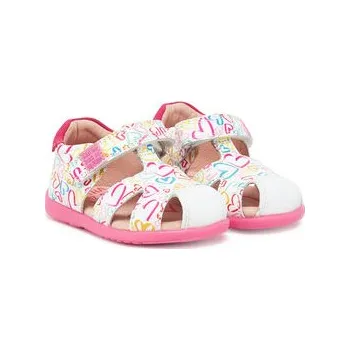 Dámské sandále Sandály Agatha Ruiz de la Prada 252902 Bílá 22