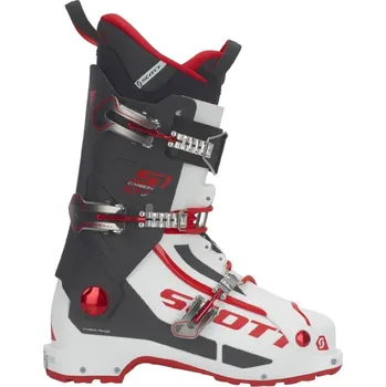 Skialpinistické vybavení SCOTT S1 CARBON