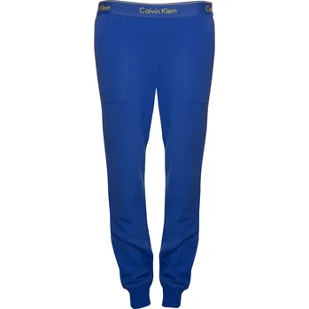 Dámské kalhoty Dámské tepláky QS5716E - Calvin Klein S