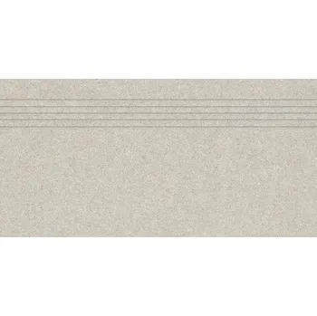 Dlažba RAKO Schodovka Rako Block béžová mat rektifikovaná 30x60 DCPSR784 DCPSR784