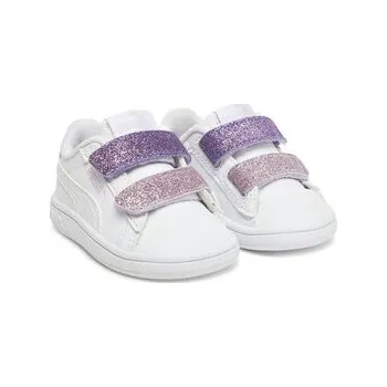 Pánské tenisky Sneakersy Puma Puma Smash 3.0 L 395610 06 Bílá 27