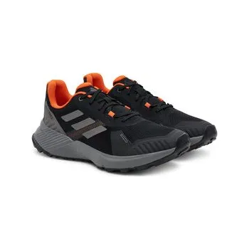 Dámská běžecká obuv adidas Běžecké boty Terrex Soulstride JI1924 Černá 43_13